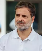 PM Modi Accused of Being Pressured into One-Sided US Trade Deal by Rahul Gandhi