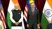 PM Modi and Malaysian PM Anwar Ibrahim Strengthen Ties with Key Agreements