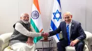 PM Modi and Netanyahu Discuss Key Issues to Strengthen India-Israel Ties