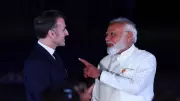 PM Modi and President Macron Launch India-France Year of Innovation 2026