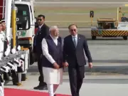 PM Modi Arrives in Malaysia for Two-Day Visit, to Address Indian Diaspora