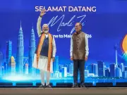 PM Modi Celebrates India-Malaysia Bonds, Tamil Heritage in Kuala Lumpur