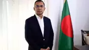 PM Modi Congratulates BNP's Tarique Rahman on Bangladesh Election Victory
