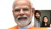 PM Modi Congratulates Vijay Deverakonda & Rashmika Mandanna Ahead of Wedding