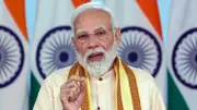 PM Modi Defends Budget's Infrastructure Focus, Calls Productive Spending a Hallmark