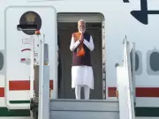 PM Modi Embarks on Strategic Two-Day Visit to Malaysia for Key Talks