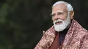 PM Modi Encourages Students to Develop Games Based on Indian Cultural Narratives