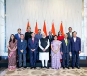 PM Modi Engages with Top Business Leaders in Malaysia, Lauds Their Contribution to India's Growth