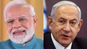 PM Modi Expresses Anticipation for Historic Israel Visit, Strengthening Bilateral Ties