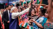 PM Modi Highlights Tamil Cultural Bridge with Malaysia During Visit