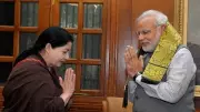 PM Modi Honors Jayalalithaa as 'Charismatic Leader' on Her 78th Birth Anniversary