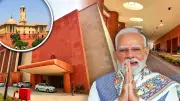 PM Modi Inaugurates Seva Teerth, New PMO Hub in Delhi Marking Governance Shift