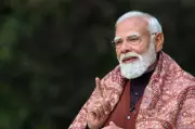 PM Modi on Turning 75: '25 Years Still Remaining' in Pariksha Pe Charcha Address