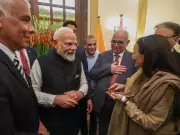 PM Modi Praises Indian Jewish Community as a 'Living Bridge' Between India and Israel