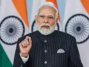 PM Modi Praises Indian-Origin Cricketers in T20 World Cup on Mann Ki Baat