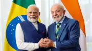 PM Modi to Host Brazilian President Lula for Strategic Talks on Minerals, Trade