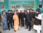 PM Modi to Inaugurate Full 82-km Delhi-Ghaziabad-Meerut Namo Bharat Corridor