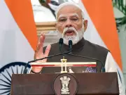 PM Modi to Inaugurate Global AI Impact Expo Today, Showcasing India's Tech Leadership