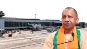 PM Modi to Inaugurate India's Largest Airport at Jewar Next Month, Yogi Announces