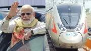 PM Modi to Inaugurate Meerut Metro's Namo Bharat Train on February 22