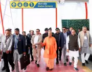 PM Modi to Inaugurate Remaining Sections of Namo Bharat Corridor and Meerut Metro Today