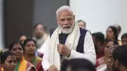 PM Modi Urges BJP's Kerala Local Body Members to Expand Governance Agenda Ahead of Polls