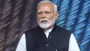 PM Modi's First Address from Seva Teerth: A New Era for North and South Blocks