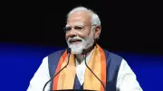 PM Modi's Heartfelt Letter to West Bengal Voters Ahead of Assembly Elections