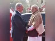 PM Modi's Israel Visit: Knesset Address, Yad Vashem, AI Talks on Agenda