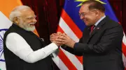 PM Modi's Malaysia Visit: A Strategic Reboot for Digital, Economic & Security Ties