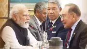 PM Modi's Malaysia Visit Cements Strategic Partnership with Key MoUs