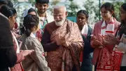 PM Modi's Pariksha Pe Charcha 2026: Exam Stress, Skills & Viksit Bharat Vision