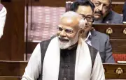 PM Modi's Rajya Sabha Retort: 'Congress Cannot Dig My Political Grave'