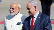 PM Modi's Strategic Israel Visit Aims to Elevate Bilateral Ties