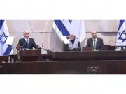 PM Netanyahu Hails Modi's Hug as Symbol of Wondrous India-Israel Friendship