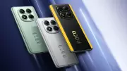 Poco X8 Pro and X8 Pro Max Spotted Online, Global Launch Expected Soon