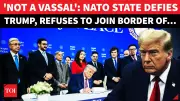 Poland Rejects Trump's Board of Peace, Stresses Loyalty Over Vassalage