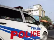 Police Encounter at Abandoned Bathinda Mall Leads to Arrest of Five Accused