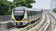 Political Intervention Halts Namma Metro Fare Hike in Bengaluru