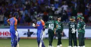 Politics and Sports Collide: From Olympic Bans to Cricket Tensions in South Asia