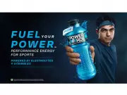 Powerade Launches in India as Official Sports Drink for ICC Men's T20 World Cup 2026
