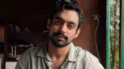 Prajesh Kashyap Reveals Year-Long Secrecy Struggle for Mardaani 3 Role