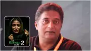 Prakash Raj, Anurag Kashyap React to Controversial 'The Kerala Story 2' Trailer