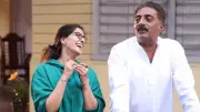 Prakash Raj Confirms Dual Roles in Rajamouli's Varanasi and Varalaxmi's Saraswathi