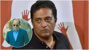 Prakash Raj Confirms Role in Drishyam 3, Clarifies He's Not Replacing Akshaye Khanna