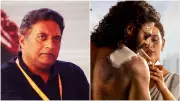 Prakash Raj Confirms Role in Prabhas' Spirit, Dismisses Exit Rumors