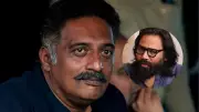 Prakash Raj Denies Exit Rumors from Prabhas' Spirit, Dismisses Creative Disagreements