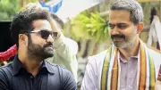 Prashanth Neel Ditches Dark Tones for Vibrant Colors in Jr NTR's 'Dragon'