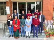 Pratap Public School Students Excel in JEE Main 2024, Achieve Top Ranks