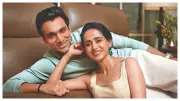 Pratik and Bhamini Gandhi Share Their Love Story and Screen Debut in 'Gandhi'